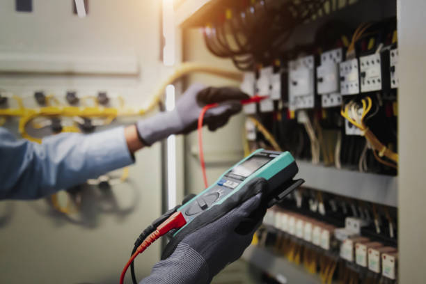 Emergency Electrical Repair Services in Canadian, TX