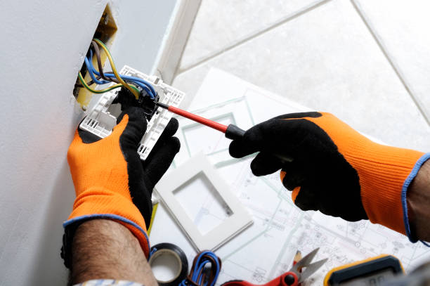 Emergency Electrical Repair Services in Canadian, TX